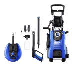 Nettoyeur Haute pression Nilfisk Excellent Power X-tra 145 bar 500l/h