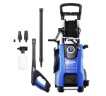 Nettoyeur Haute pression Nilfisk Excellent Power X-tra 145 bar 500l/h