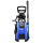 Steam vacuum cleaner & high pression