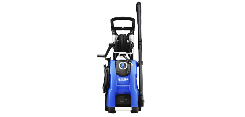 Nilfisk Excellent Pressure Washer Power X-tra 145 bar 500l/h