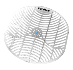 Urinoirmat V-screen Cool Mint