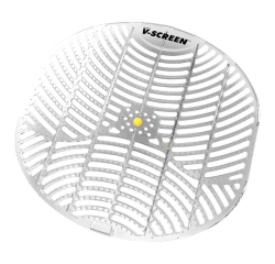 Urinoirmat V-screen Citrus Mango