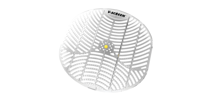Urinoirmat V-screen Citrus Mango