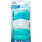 Toiletblok Air plus ocean 55ml met houder 3 stuks