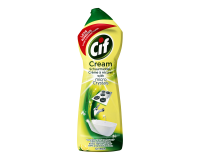 Crème à récurer Cif citron 750ml