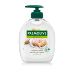 Handzeep Palmolive Amandel met pomp 300ml