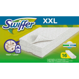 Swiffer navulling XXL met 16 droge doekjes