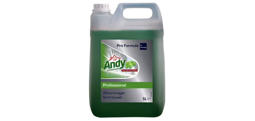 Andy Vertrouwd Multi-Purpose Cleaner 5L