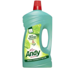 Allesreiniger Andy vertrouwd 1 liter