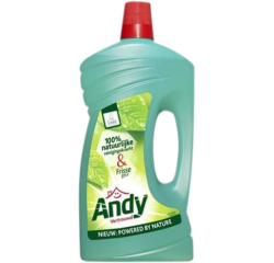 Allesreiniger Andy vertrouwd 1 liter