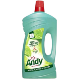 Nettoyant multi-usages Andy Vertrouwd 1L