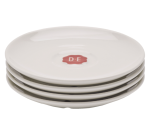 Schotel Douwe Egberts espresso wit 12 stuks