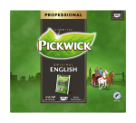 Thé Pickwick Mélange anglais 100x 2g avec enveloppe
