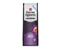 Cacao Douwe Egberts Fantasy Blue 1kg