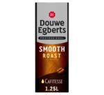 Douwe Egberts Cafitesse Smooth Roast Coffee 1.25L