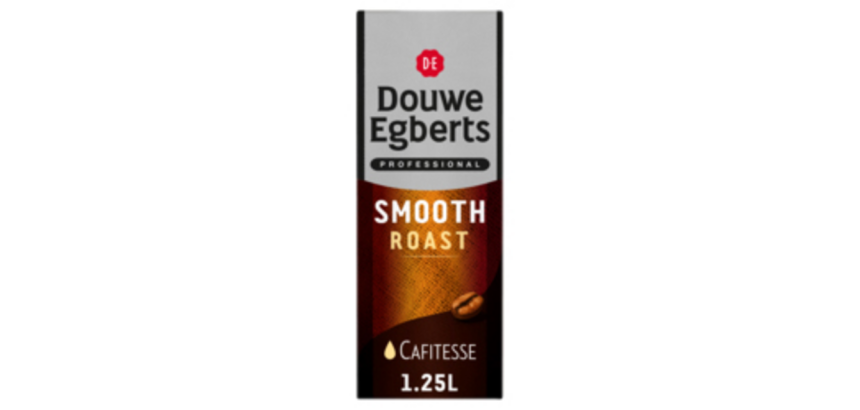 Douwe Egberts Cafitesse Smooth Roast Coffee 1.25L