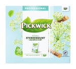 Thé Pickwick Sterrenmunt 100x 2g avec enveloppe
