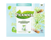 Thé Pickwick Sternanis 100x 2g mit Umschlag