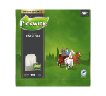 Thé Pickwick English Melange 100x 2g ohne Umschlag