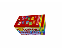 Chocolat Tiny Tony's Chocolonely mélange 200g