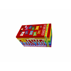 Chocolade Tony's Chocolonely tiny mix doos 200gr