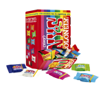 Tony's Chocolonely Chocolate Tiny Mix Box 100 Pieces