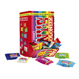 Chocolade Tony's Chocolonely tiny mix doos 100 st