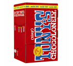 Chocolat Tony's Chocolonely Tiny lait boîte 100 pièces