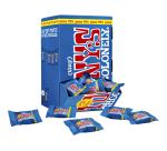 Chocolat Tony's Chocolonely Tiny noir boîte 100 pièces