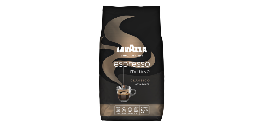 Café en grain Lavazza Caffè Espresso 1000g