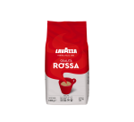 Café en grains Lavazza Qualita Rossa - Paquet de 1 kg