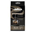 Café moulu Lavazza Caffè Espresso 250g