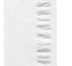 Mouchoirs démaquillants Satino 206450 2 épaisseurs blanc 100 pièces