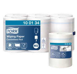 De_tork pap essuy center 1p m2 p6