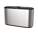 Distributeur essuie-mains Tork H2 Image Line Xpress Countertop 460005 argent