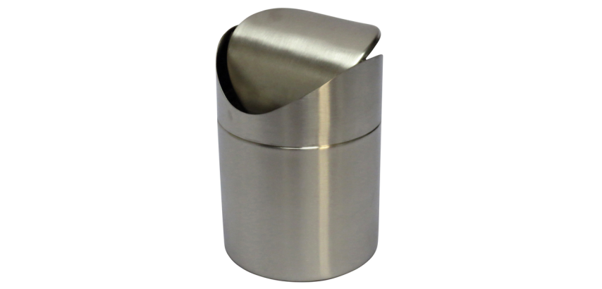 Table bin Vepa Bins swing lid 1.5 liters