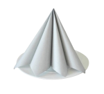 Serviette Tork Advanced 477579 3 ép pli 1/8 395x390mm blanc 150 pièces