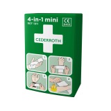 Pansement hémostatique Cederroth petit