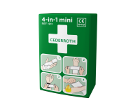 Pansement hémostatique Cederroth petit
