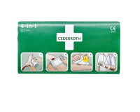 Gb_bandage hémostatique 4-en-1, universel