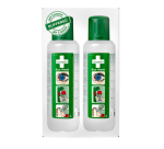 Douche oculaire Cederroth 500ml 2 pièces