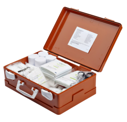 Trousse de secours Toolpak A