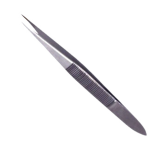 FixFirst Edelstahlpinzette 9cm