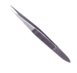Pincette FixFirst acier inoxydable 9cm