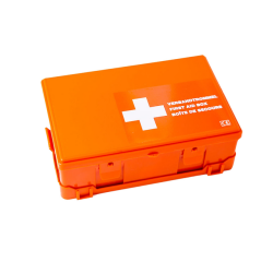 First Aid Kit B Neutral