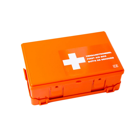 Trousse de secours B Neutre