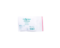 Pleister FixFirst assorti 20 stuks