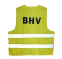 De_leina gilet de siganlisation/de sécurité, norme en 471,