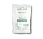 Snelverband FixFirst gerold 6x8cm 10 stuks