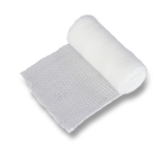 Snelverband FixFirst gerold 6x8cm 10 stuks